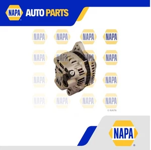Alternator fits SUZUKI SWIFT 1.2 2010 on K12B NAPA 3140065J10 3140065J11 Quality - Picture 1 of 3