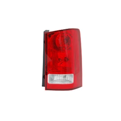 Right Tail Light Assembly For 2009-2015 Honda Pilot 2010 2011 2012 2013 2014 TYC - Image 1 of 3