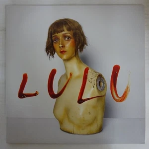 Lou Reed & Metallica Lulu 2LP Vinyl 2011 EU Original 180g 602527815985 - Bild 1 von 5