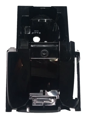 Limpiador inferior cabezal cuerpo cubierta BISSELL 25A3W ProHeat limpiador vertical de alfombras Foto 1 de 4