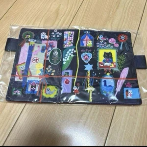 Hobonichi Notebook Kitagishi Yumi Travel Diary A6 - Picture 1 of 2