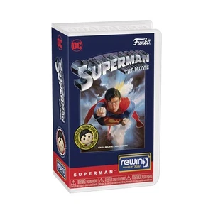 Funko Rewind - Superman - 1978 Superman with Chase - Bild 1 von 3