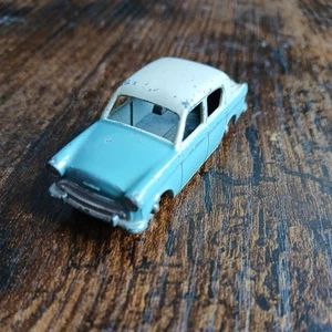 Matchbox Lesney No.43 Hillman Minx - Picture 1 of 11