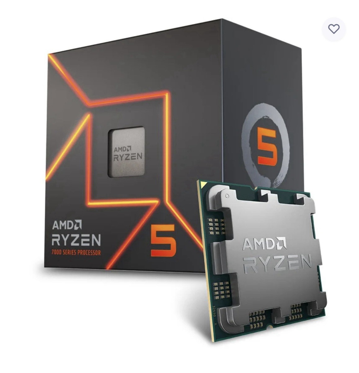 Ryzen 5 Computer Processors (CPUs) for sale | eBay Ryzen 5 Computer Processors (CPUs) for sale | eBay
