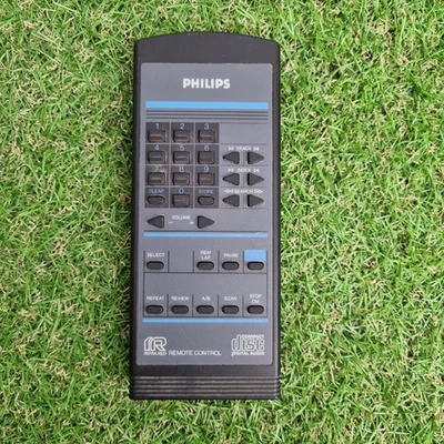 Philips 4822 218 20678 Original Remote Control - AK661 - Image 1 of 3
