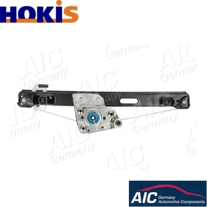 WINDOW REGULATOR 53585 FOR BMW N53B30A N52B30BF/A N51B30A 3.0L N52B25A/B 2.5L - Picture 1 of 9