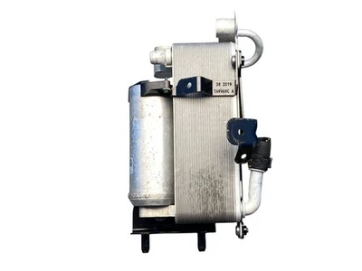 BMW X3M F97 2020 fabricante original transmisión 3,0 L calentador de aceite enfriador *26 k millas* Foto 1 de 4