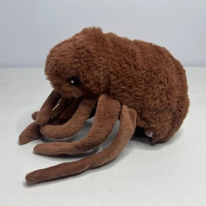 Nexgard plush stuffed flea dog toy advertisement promo EUC - Picture 1 of 5