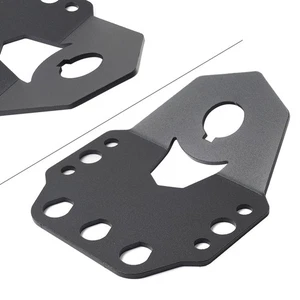 Speed Dash Panel Plate CNC Aluminium For Suzuki LT-Z 400 QuadSport 2x4 2003-2014 - Picture 1 of 11