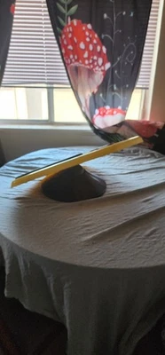 Stealth Game Your Core Ab Trainer Plankster Hogar Entrenamiento Fitness Tabla de Equilibrio Foto 1 de 3