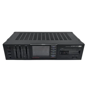 Amplificador estéreo servo integrado de CC Sansui Classique A-1230 probado funcionando - Imagen 1 de 14
