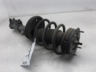 Rueda delantera Strut convertible 17" GT 05-09 FORD MUSTANG 9R3Z18124D Foto 1 de 4