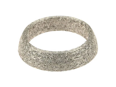 Junta de tubo de escape a colector para Honda Accord 1994-1997 44876 GBXC 1996 1995 Foto 1 de 2