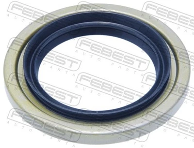 FEBEST Dichtring Radnabe 95HDS-54820811X für SPACE MITSUBISHI COLT LANCER STAR 6 - Bild 1 von 4