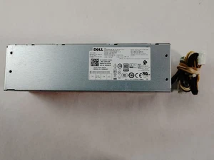 Dell OptiPlex 3050 SFF 6 Pin 240W Desktop Power Supply DK87P - Picture 1 of 6