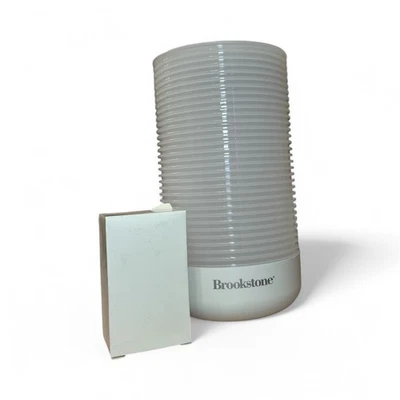 Lámpara de amistad de larga distancia Brookstone lámpara táctil LED modelo BSFL1800 Foto 1 de 3