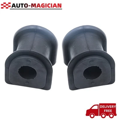 For LEXUS RX450H RX350 2010-2015 Rear Stabilizer/Sway Bar Bushings Kit Foto 1 de 4