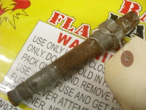 ¿Chorro de tierra Hodaka Ace 1970? 100 Kickershaff - Imagen 1 de 1