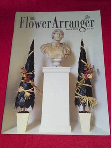 THE FLOWER ARRANGER - Spring 2000 Vol 40 # 1 - Imagen 1 de 1