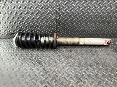 Amortiguador delantero Maserati Quattroporte 2003-2012 OEM puntal suspensión de resorte Foto 1 de 4