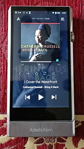 DAP Astell and Kern SP 1000 + AMP 1000 - Picture 1 of 15