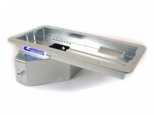 Canton Mustang 5.0 Street Rear T-Sump Pan SBF 15-730 - Bild 1 von 4