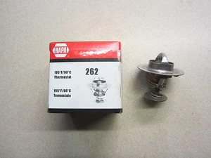 Termostato NAPA 262 14989 - Imagen 1 de 1