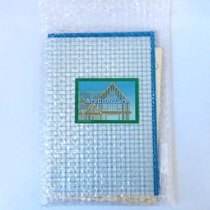 Little Passports Science Expeditions ARCHITECTURE HOUSE DIY KIT ( No Book ) - Picture 1 of 3
