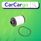 Fuel Filter For Vauxhall Combo 1.3 CDTI 16V 2004-2012 OE Quality Premium New