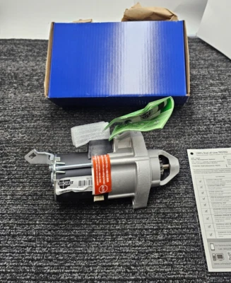 Arranque 19159S para Acura ILX 2013 2015 Honda Civic Honda HR-V Foto 1 de 4