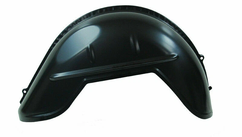 New Driver Side Inner Wheel House AMD Fits Satellite 760-1463-L - Image 1 of 1