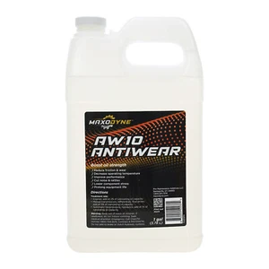 Maxodyne® AW10 Antiwear Oil Enhancer and Fortifier 1 Gal (3.87 L) - Picture 1 of 8