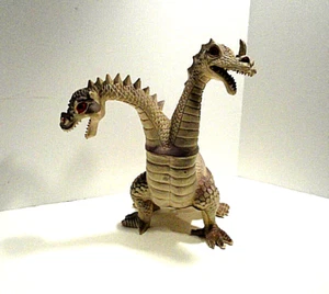 Vintage Imperial Two Headed Dragon 1985 - Picture 1 of 6