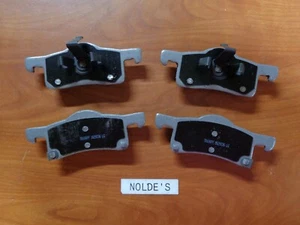 MX935 Wagner Thermo Quiet Premium Disc Brake Pads Sam 048 RS05 - Picture 1 of 6