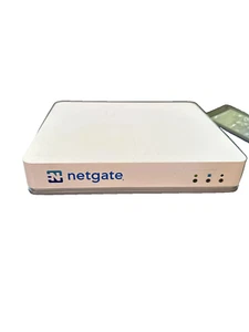 pfSense Netgate SG-3100 Security Gateway VPN Firewall Router (Untested) - Picture 1 of 4