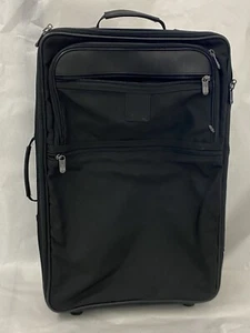 HARTMANN CARRY ON ROLLING LUGGAGE - Picture 1 of 9
