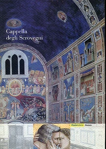 Cappella degli Scrovegni in Padova - Imagen 1 de 1