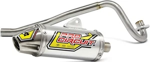 Mini sistema de escape Pro Circuit T-4-Honda-CRF 80/100F-04-13 - Imagen 1 de 1