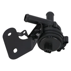 Bomba de agua auxiliar para Cadillac CTS 3,6 L V6 A/T tracción trasera sedán base 2008 2009 - Imagen 1 de 12