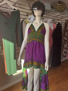 dresses for women casual boho - Picture 1 of 1