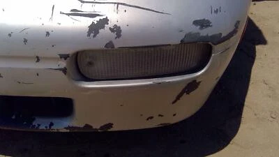 Luz de señal de giro delantera izquierda para conductor Nissan Altima 1993-1997 montada en parachoques Foto 1 de 4