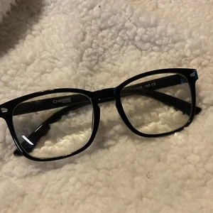Cheers devices eyewear BL012 53-15 140  Blue light filter no zoom eyeglasses - Picture 1 of 5
