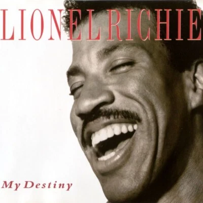 Lionel Richie - My Destiny / MAXI CD - Bild 1 von 2