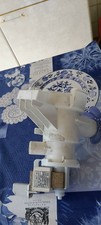 Miele Laugenpumpe Ablaufpumpe inkl. Flusensieb DPS 25-041 M-T.Nr.5012771 
