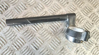HONDA CBR900RR 1996 1997 96 97 LEFT HANDLEBAR CLIPON Foto 1 de 2