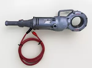 RIDGID 700-T2 Pipe Threader Threading 700 Power Drive #4 - Picture 1 of 11