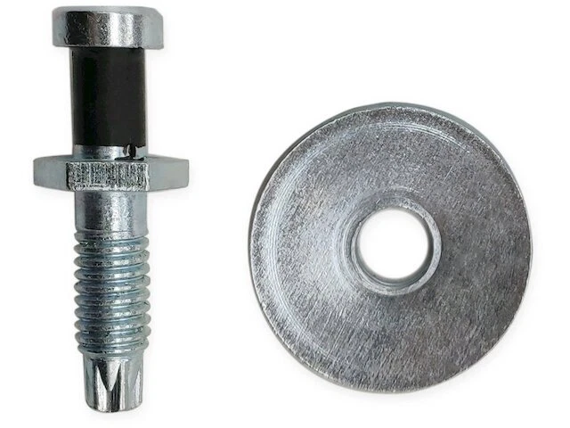 SKP 81KR64P Door Lock Striker Fits 1985-1993 Dodge D150 Door Lock Striker - Изображение 1 из 1