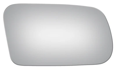 Nuevo espejo retrovisor derecho convexo de repuesto para Nissan Máxima 89-94 sin placa de respaldo Foto 1 de 4