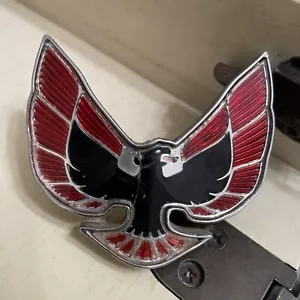 Pontiac Firebird Trans Am Emblem 7000 original - Picture 1 of 12