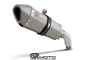 Escape para Kawasaki Ninja Z250SL 2015 - 2017 GRmoto Titanium - Imagen 1 de 4
